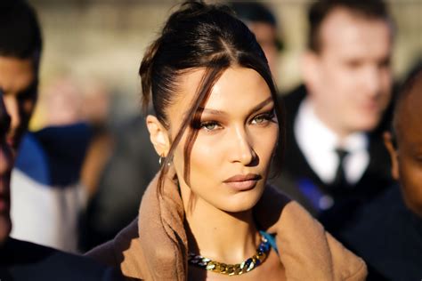 dior boycott israel|Dior Faces Boycott Calls Over Bella Hadid, But Fans .